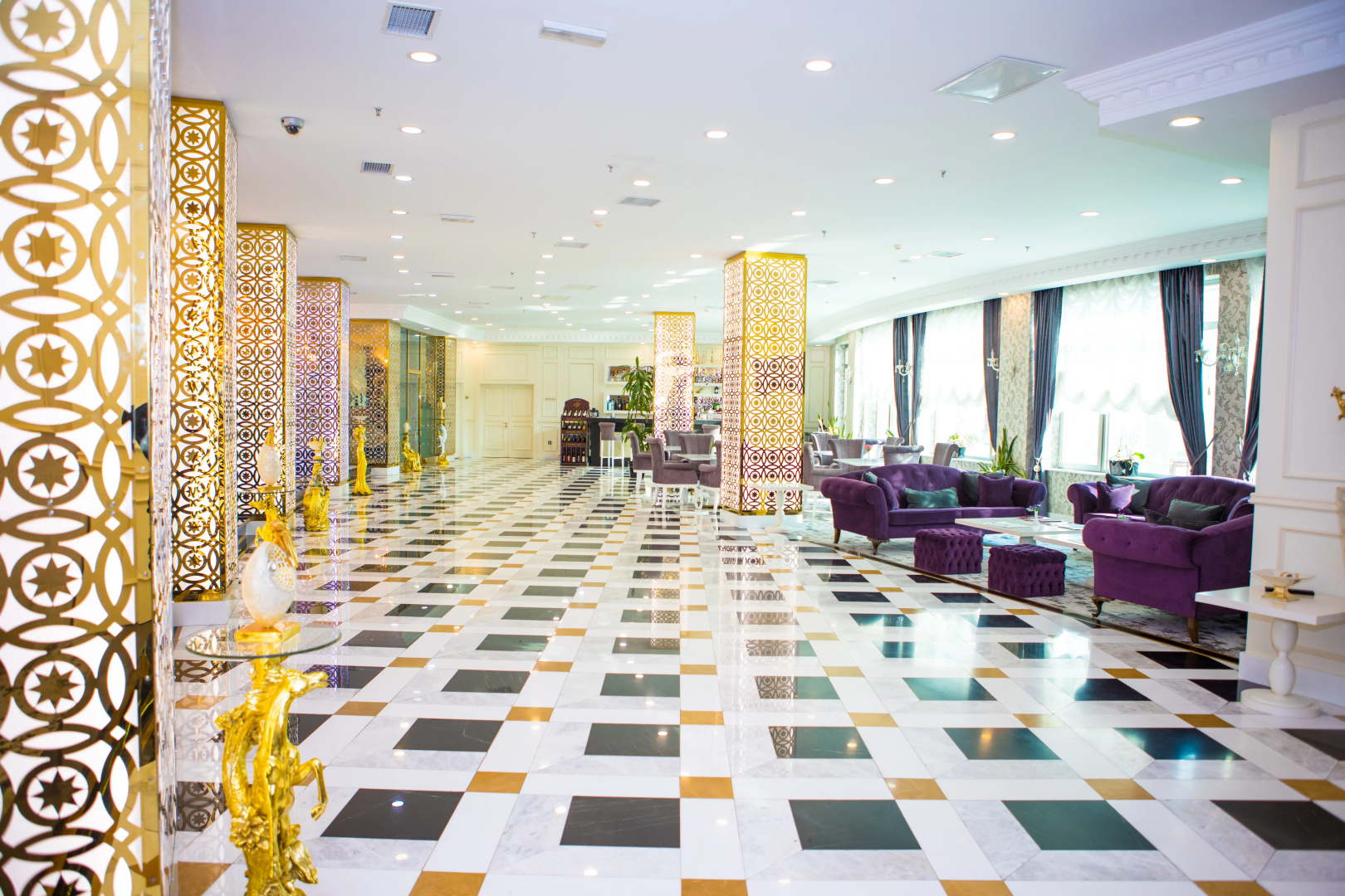Foto - Ramada by Wyndham Baku