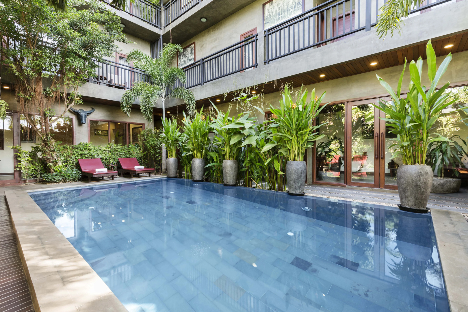 Photo - Won Residence & Spa