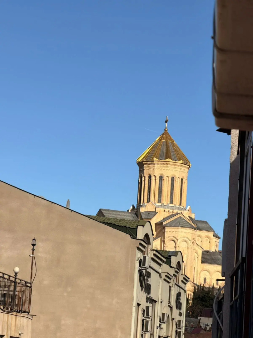 Foto - Qeroli old town