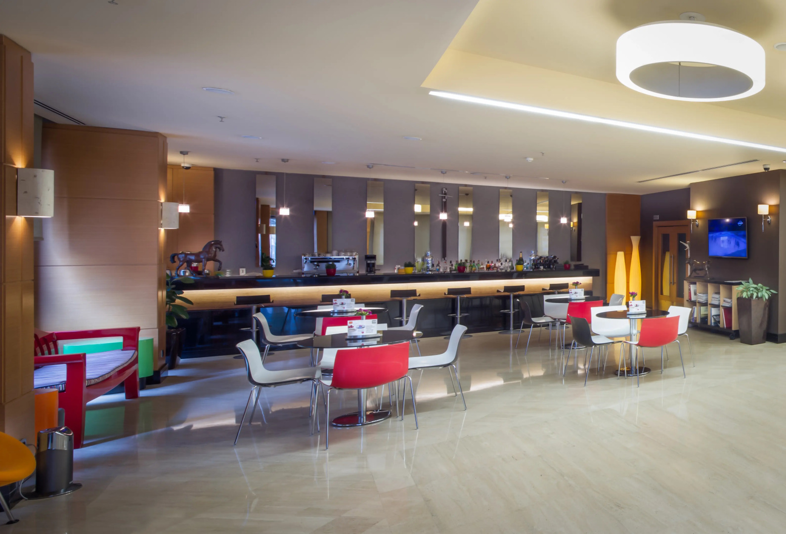 Foto - Midtown Hotel