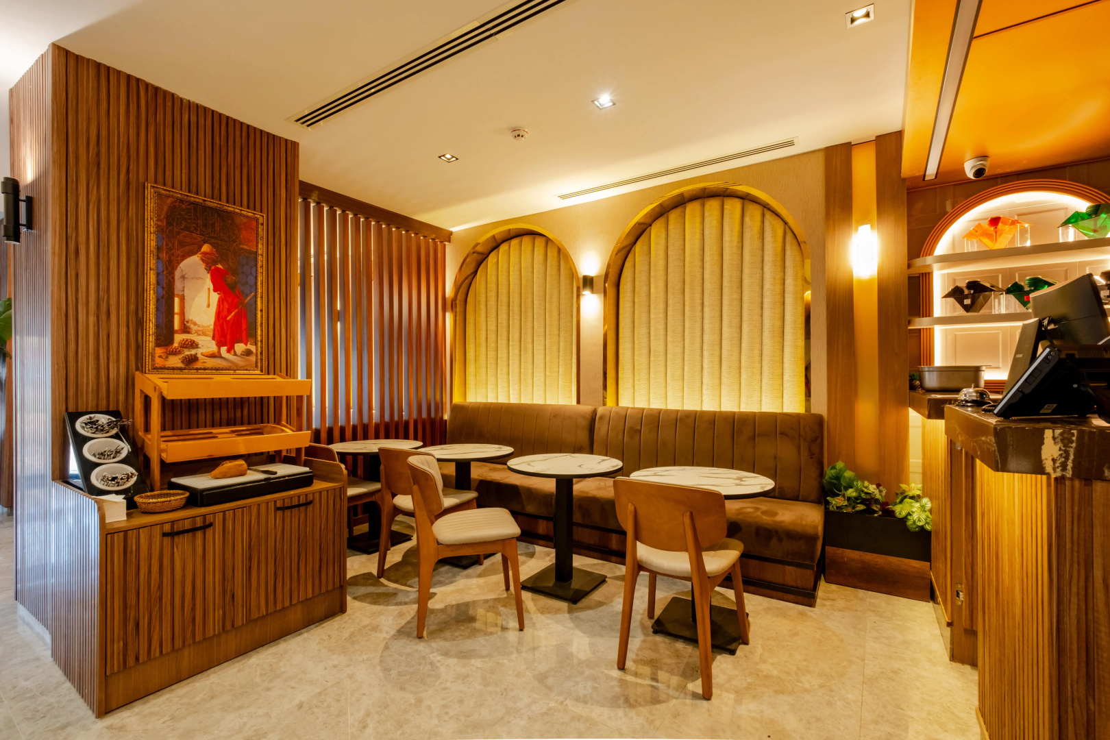Foto - Frt Airlines Hotel - Istanbul Airport