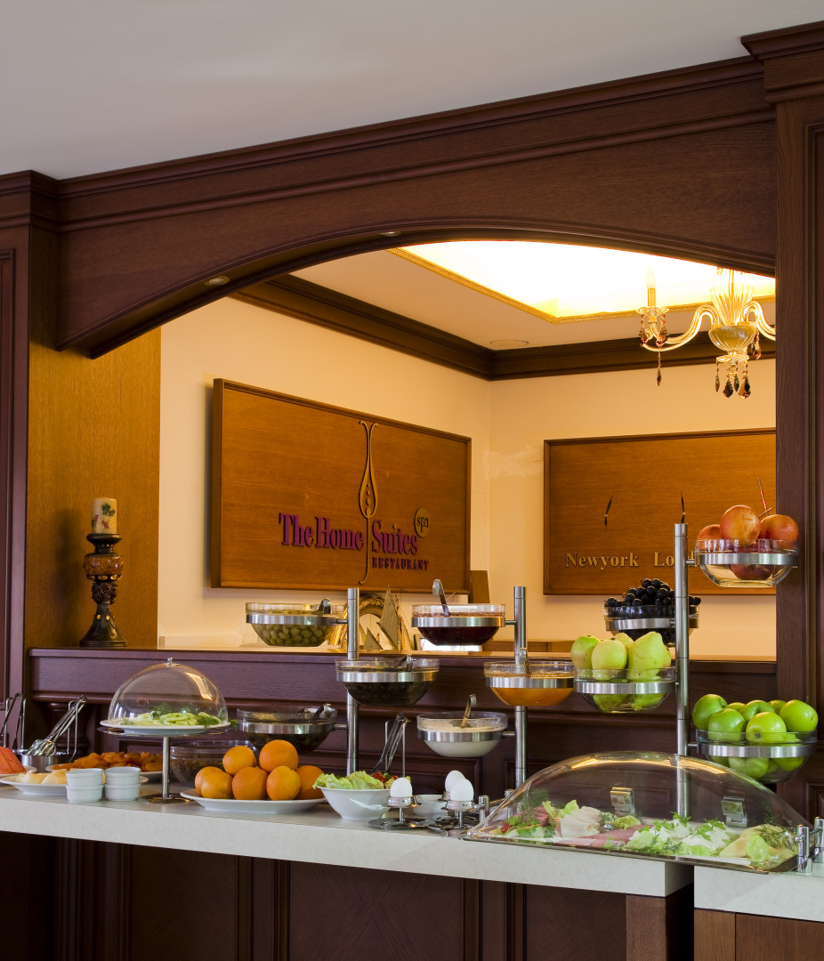 Foto - GLK PREMIER The Home Suites & Spa