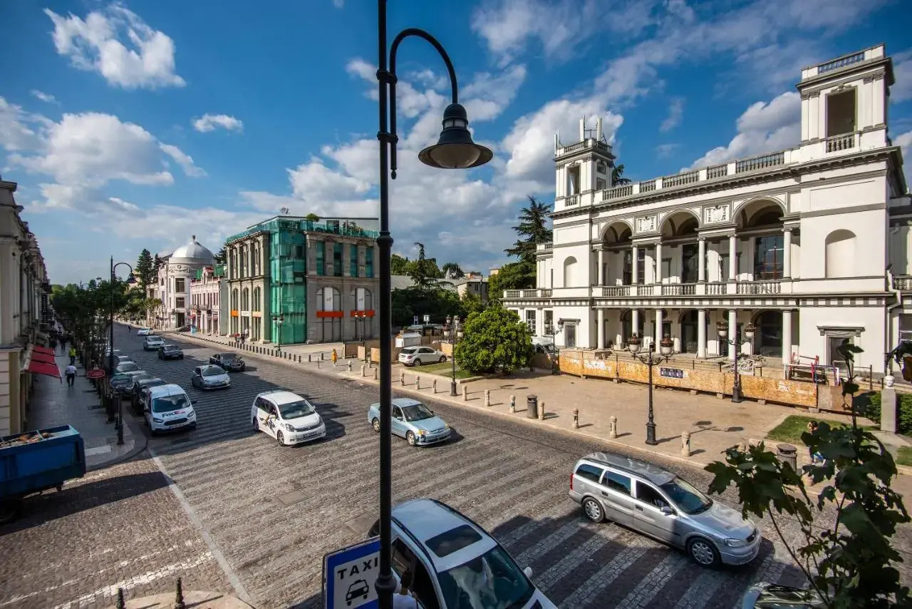 Foto - Margi Boutique Hotel by DNT Group