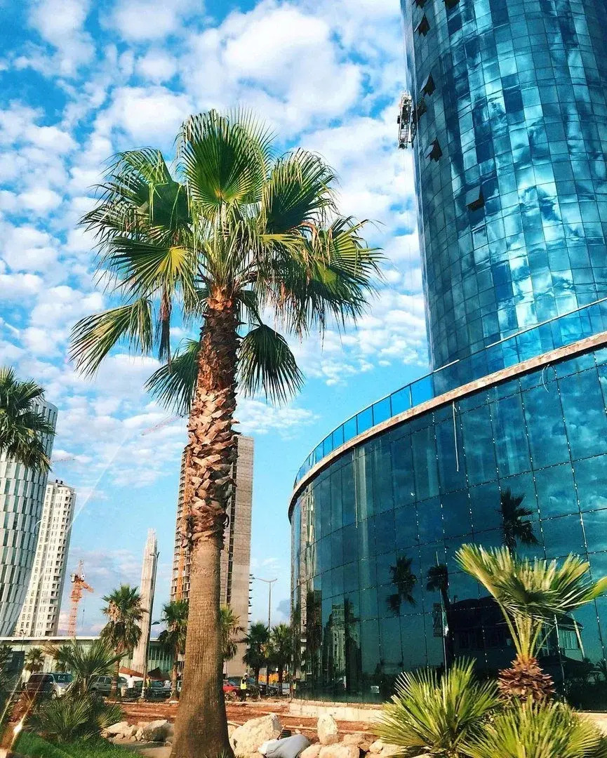 Photo - Sky Tower Hotel