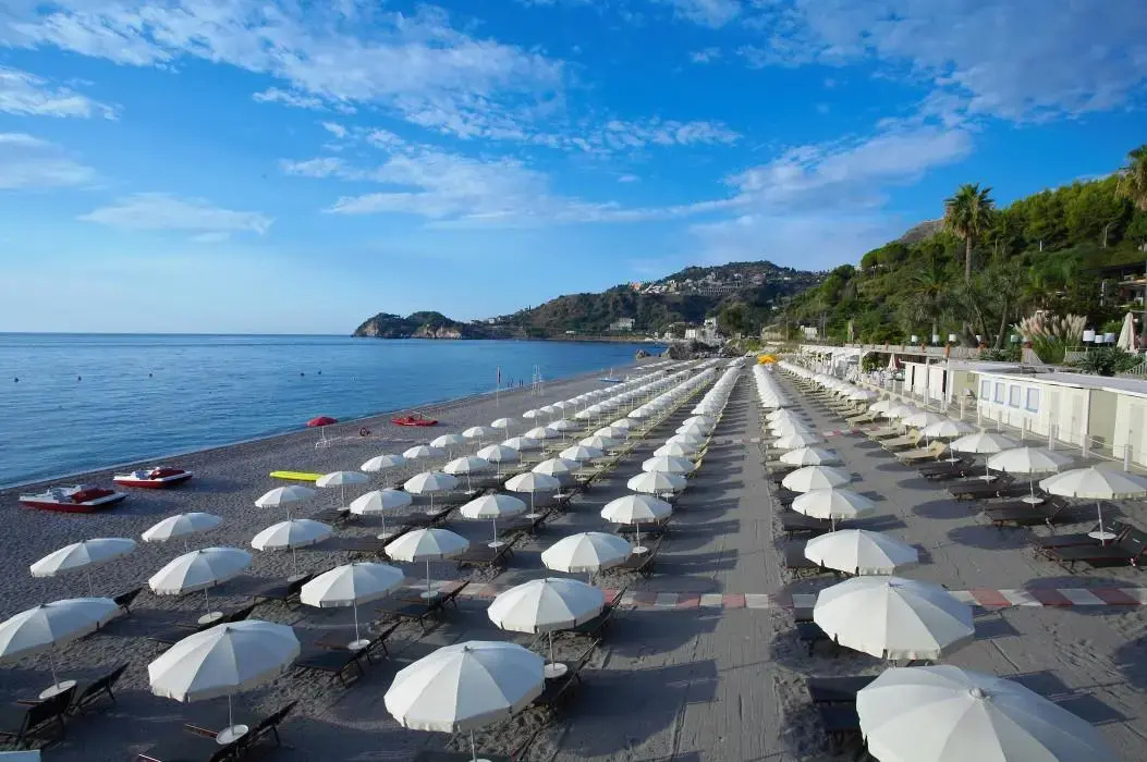 Foto - Hotel Caparena