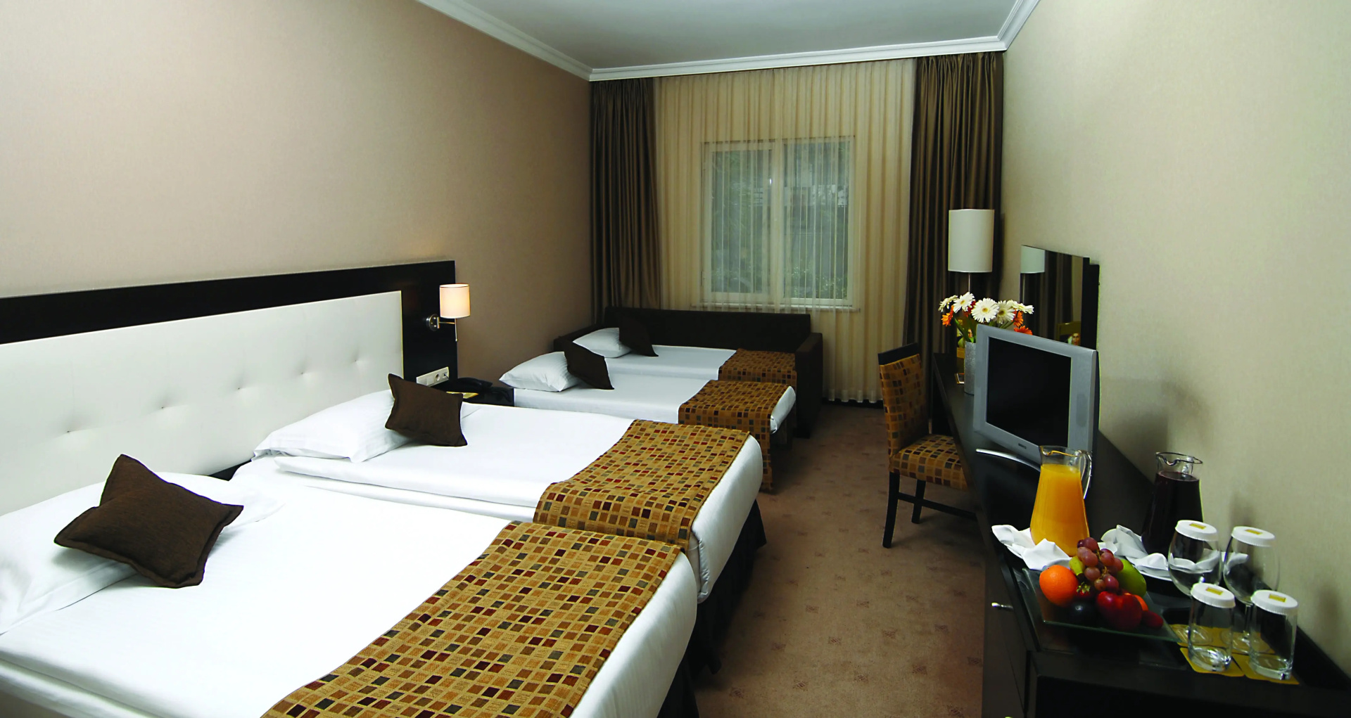 Photo - Eresin Hotels Topkapı