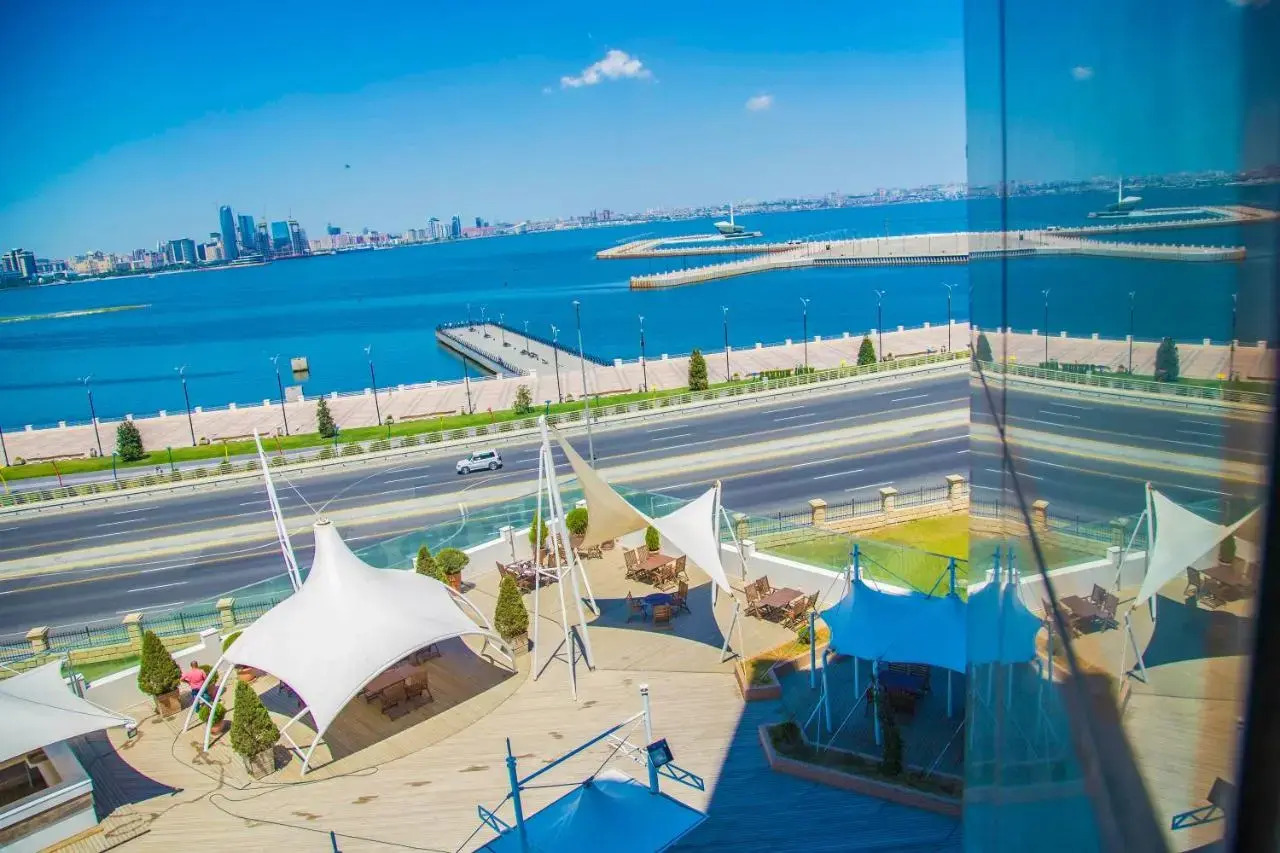 Foto - Golden Coast Hotel