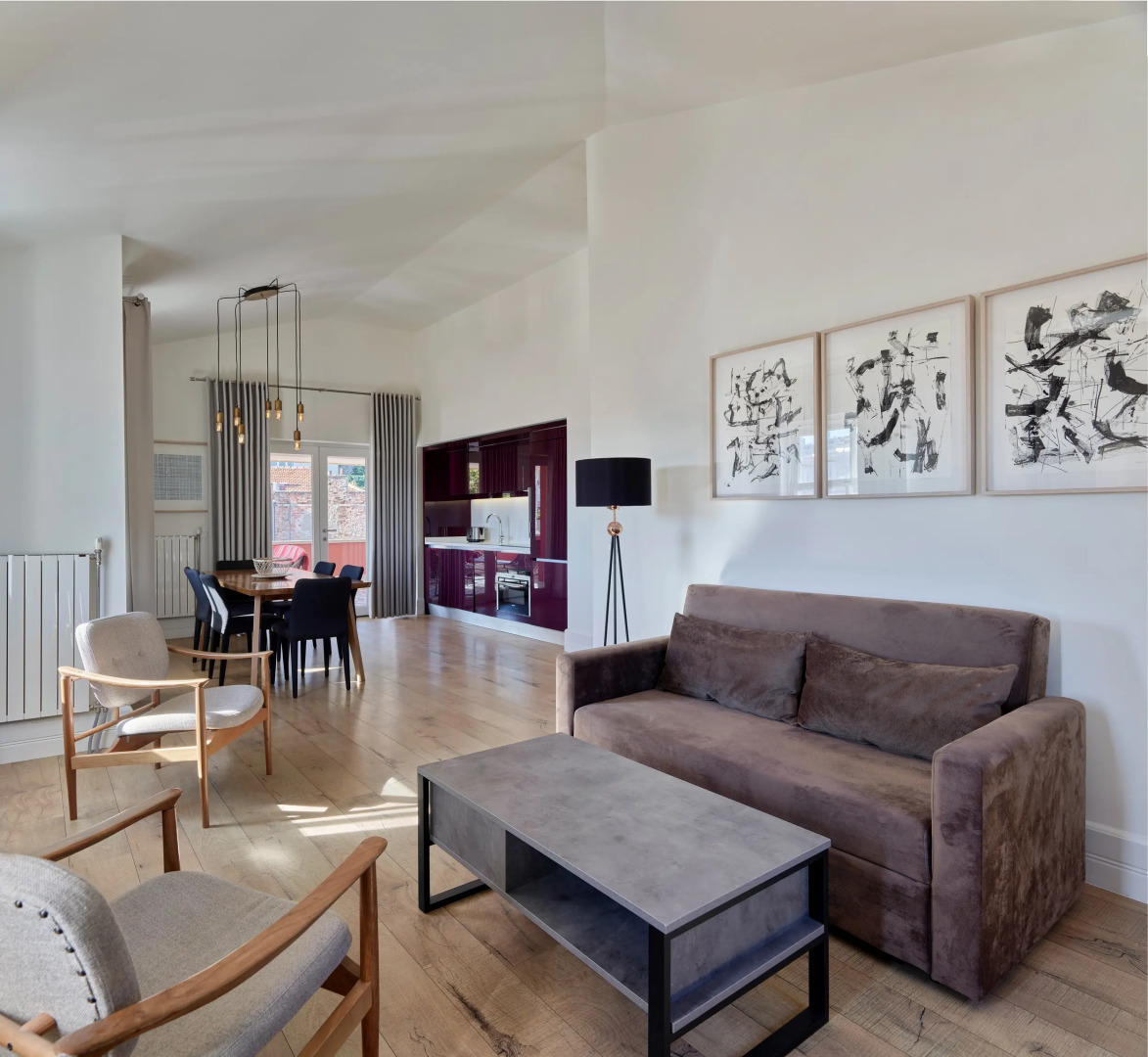 Foto - Casa Di Bava Suites by TCH