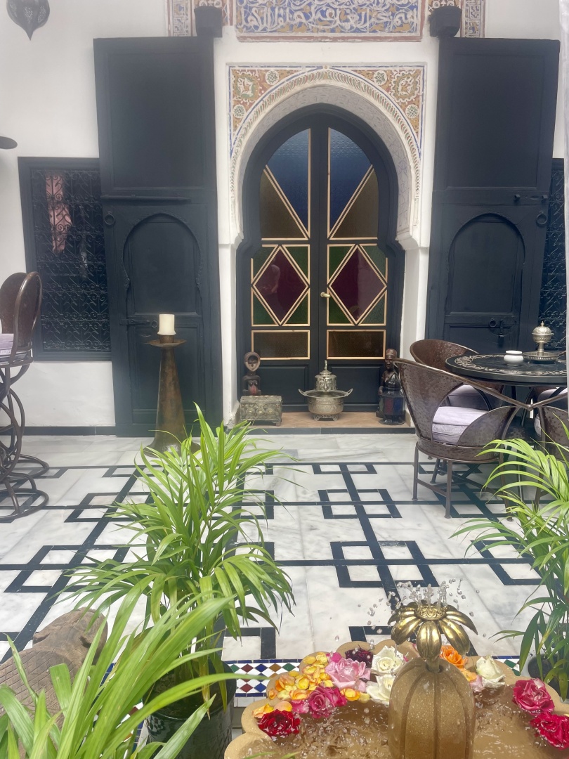 Foto - Riad Ta'achchaqa
