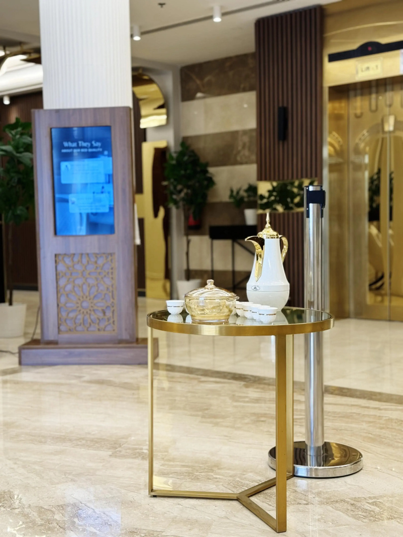 Photo - Abraj Royal Hotel فندق أبراج الملكي