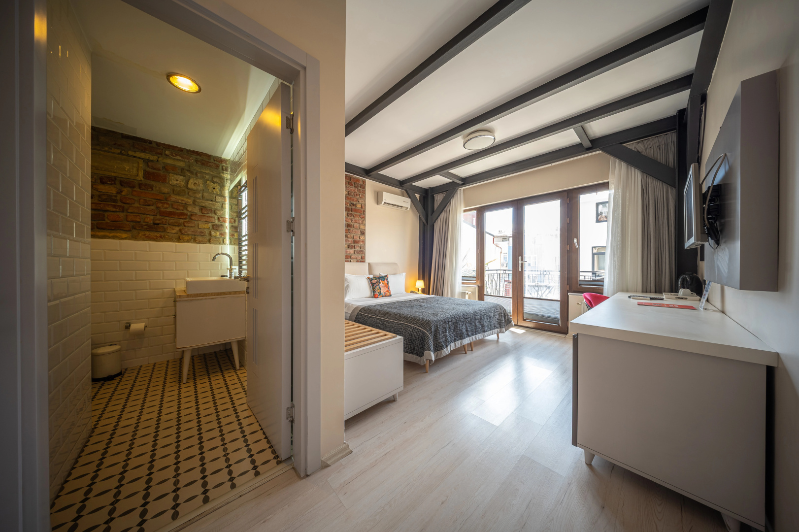 Foto - Calanthe Residence