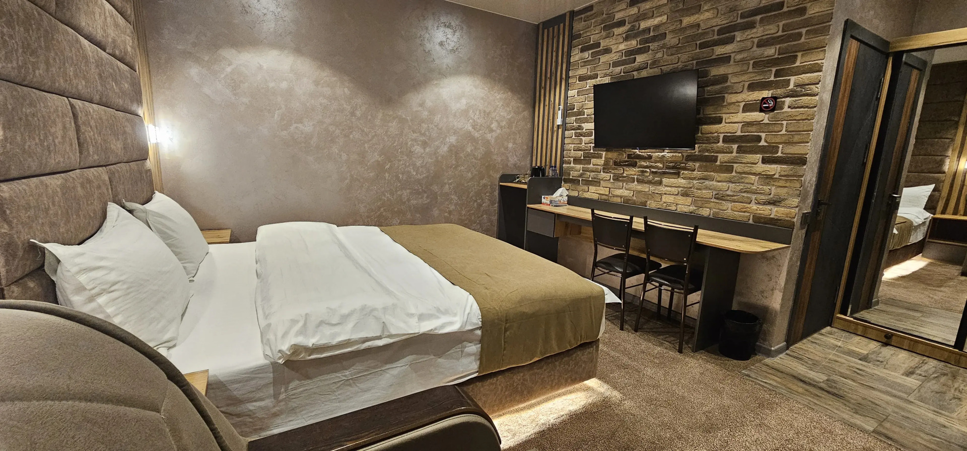 Foto - Homy House Hotel