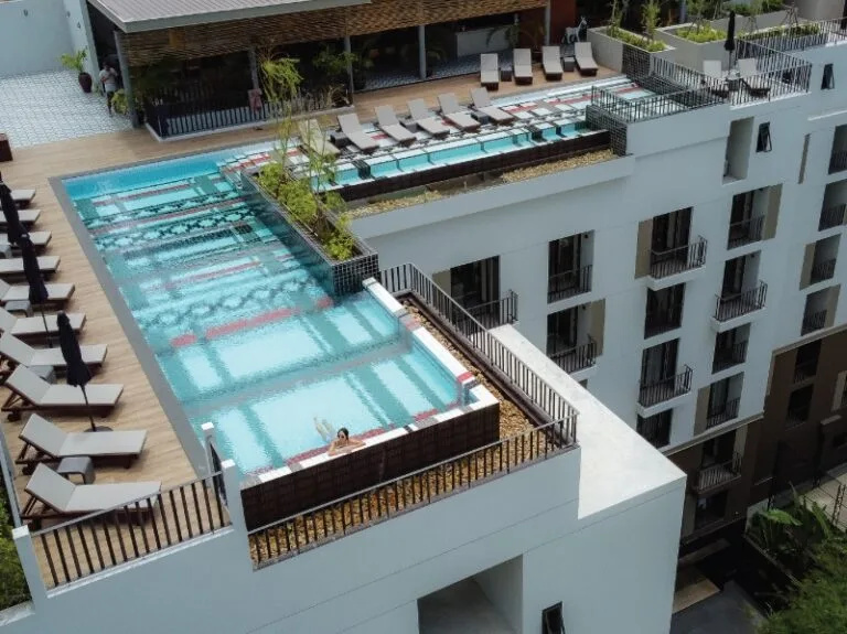 Photo - Payaa Hotel