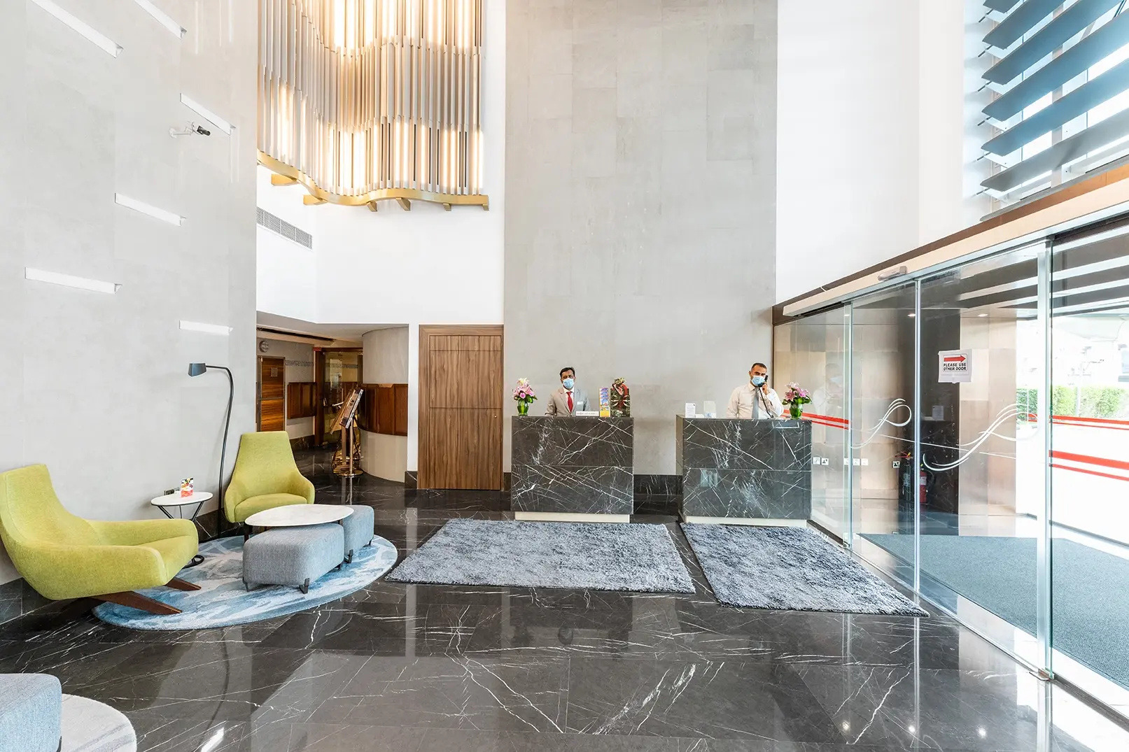 Foto - City Premiere Hotel Apartments - Dubai