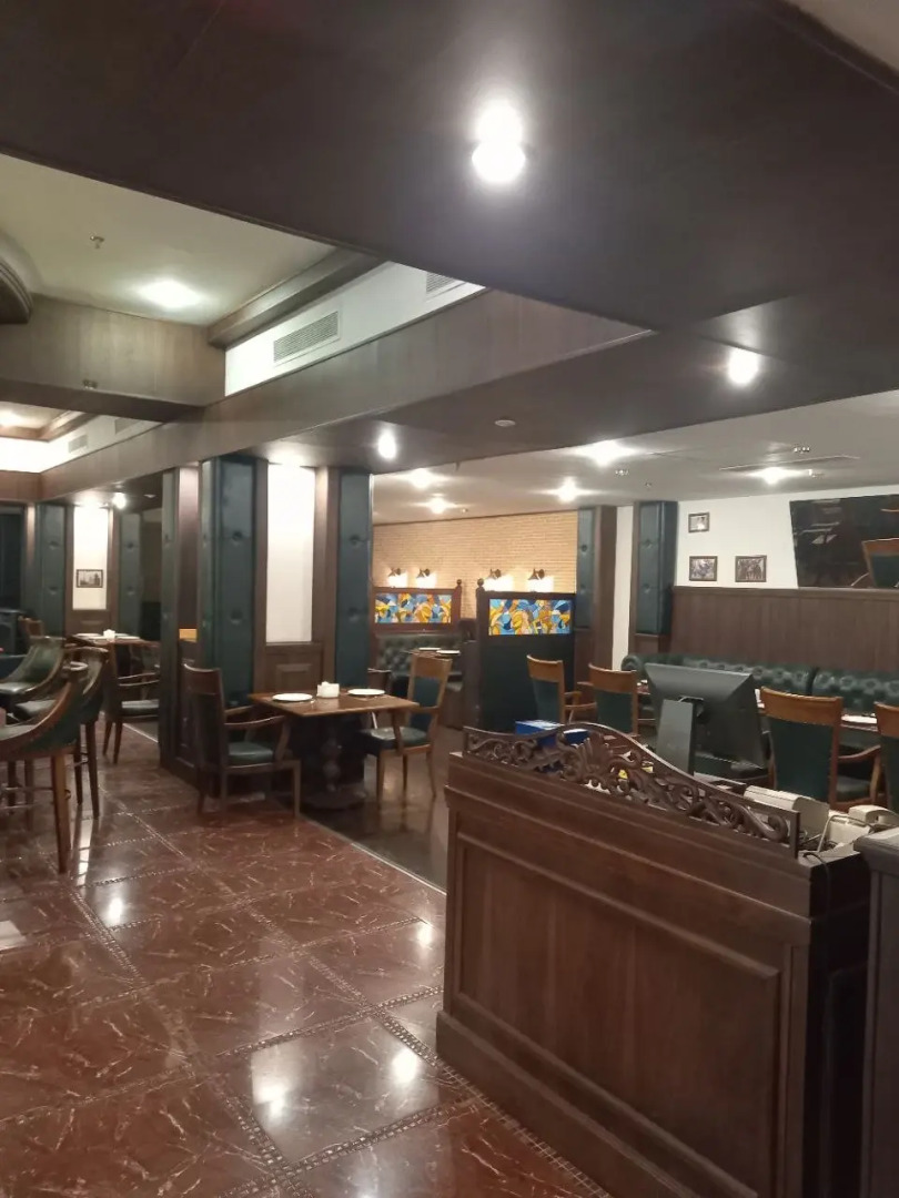 Foto - Ramada by Wyndham Tashkent