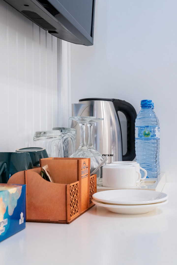 Foto - Meros Boutique Hotel