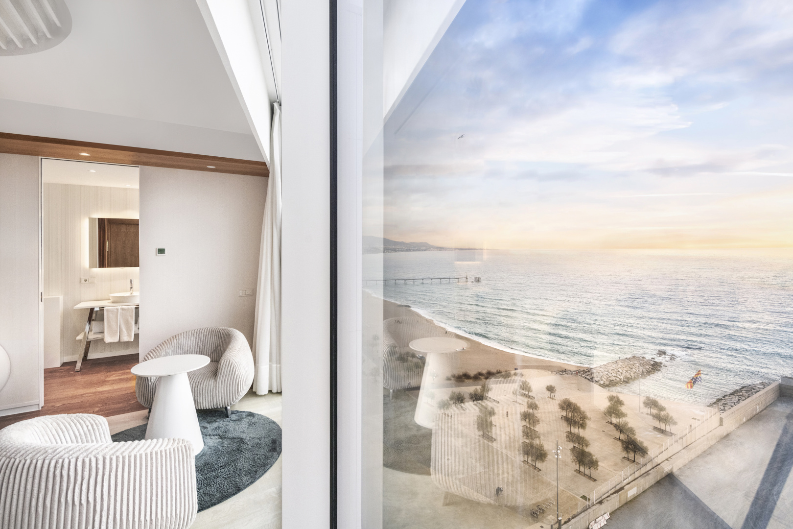 Foto - Hotel Marina Badalona