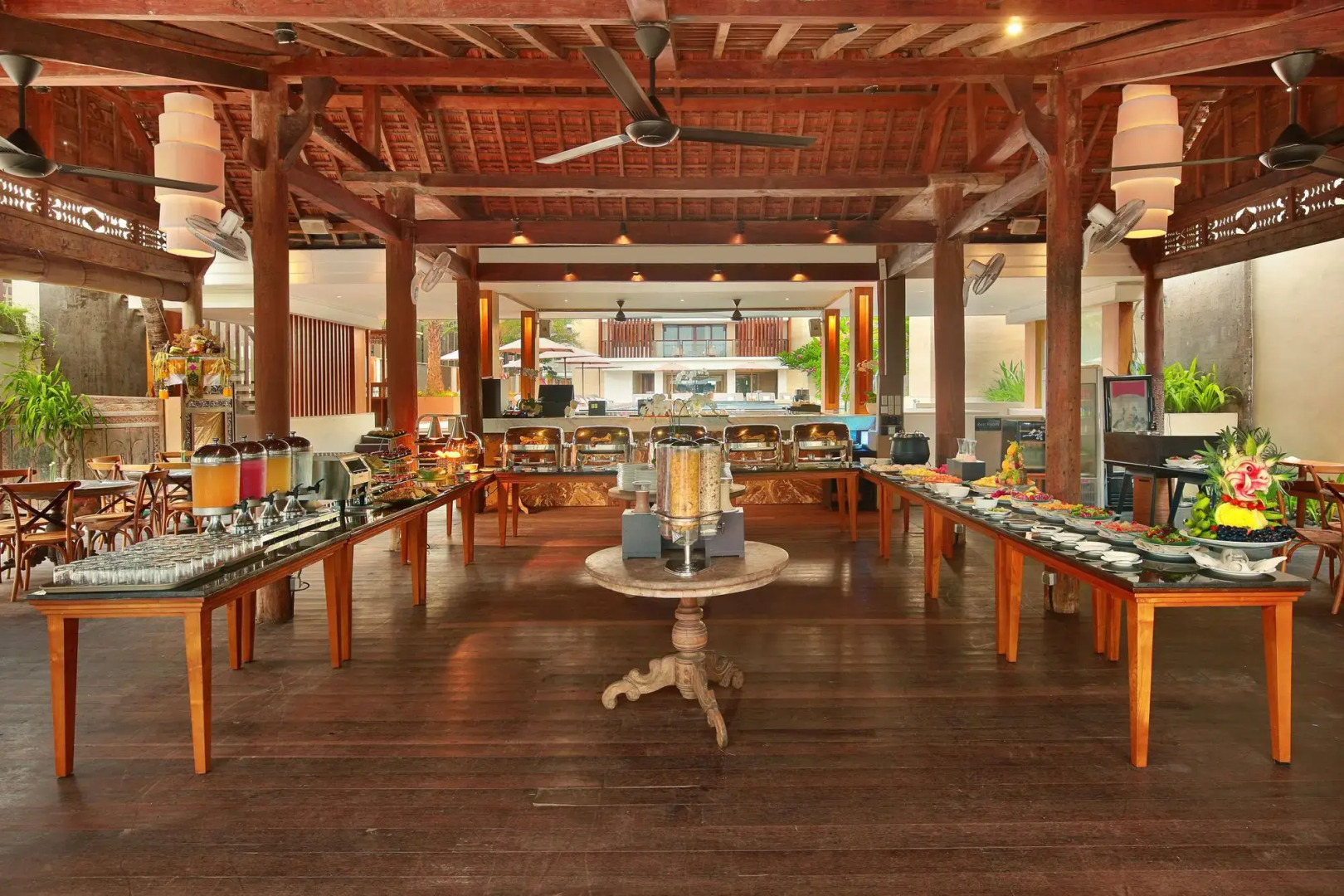 Photo - The Bandha Hotel & Suites