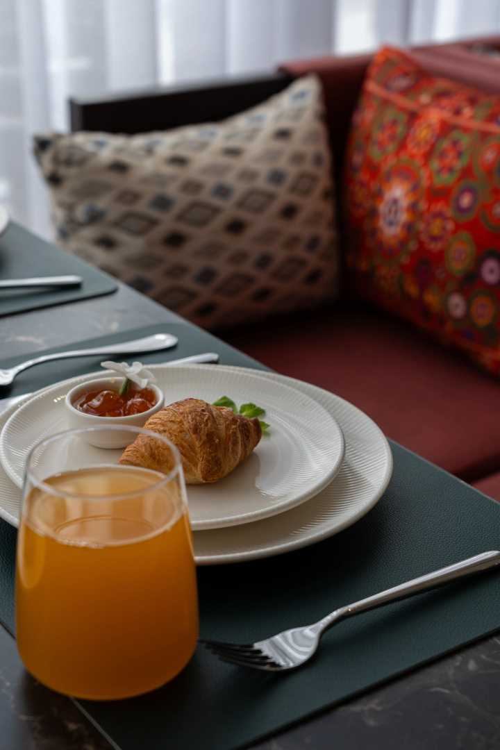Photo - Olympic Village Qashqadaryo Hotel