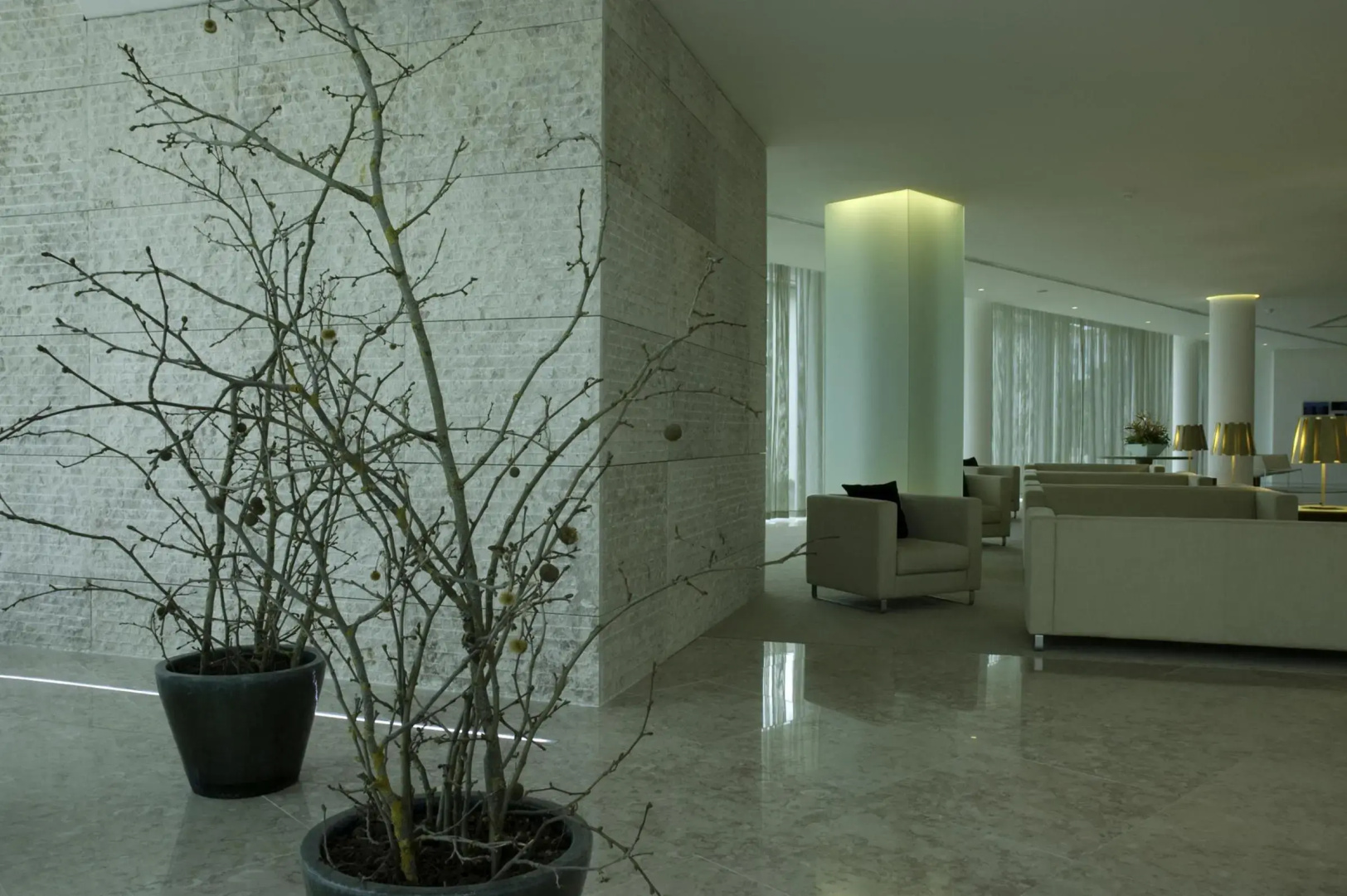 Foto - Hotel Santa Maria
