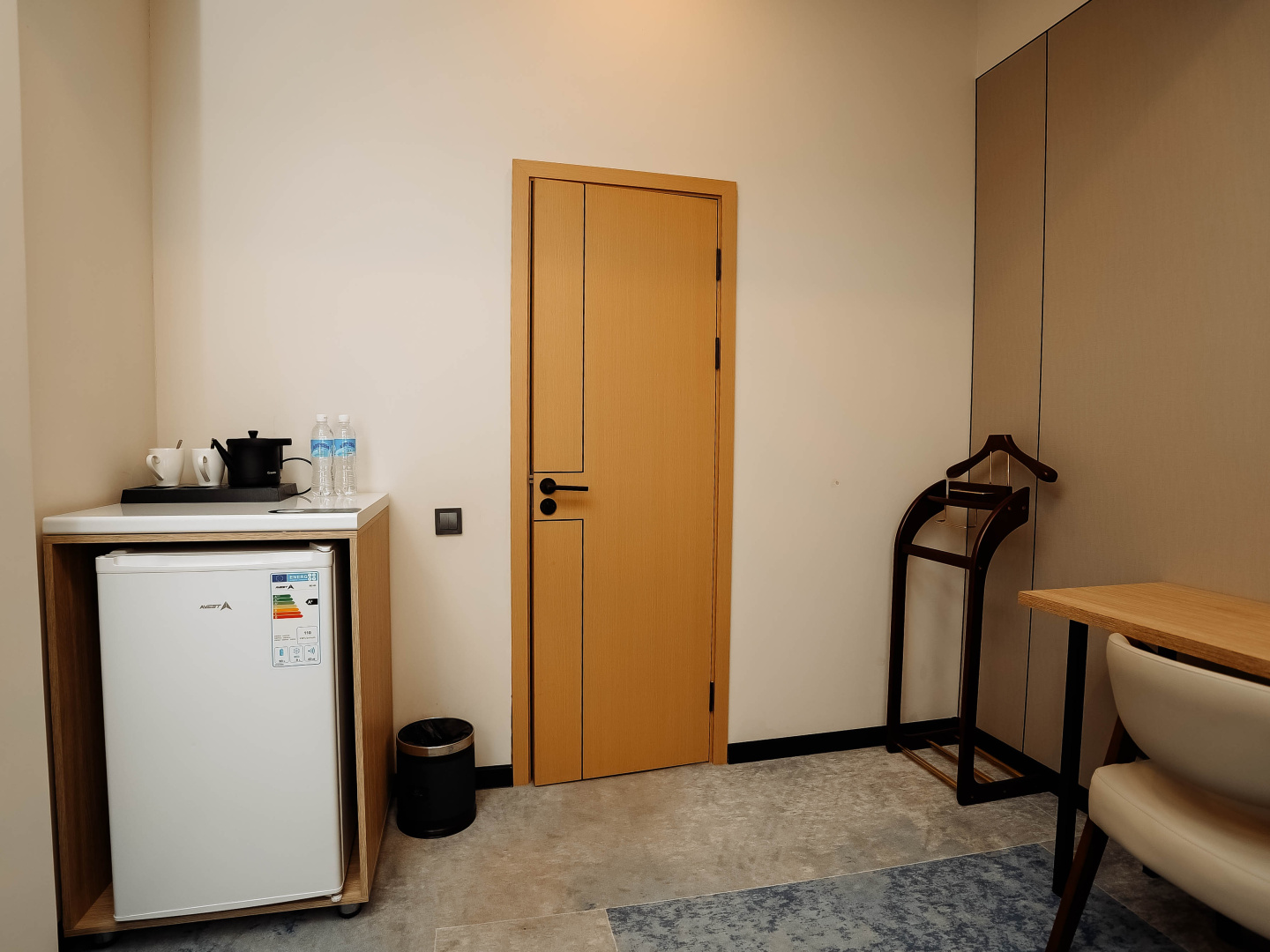Photo - NOOMA Hotel Cozy Design Rooms on Frunze