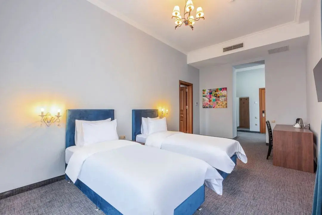 Photo - Alma Boutique Hotel