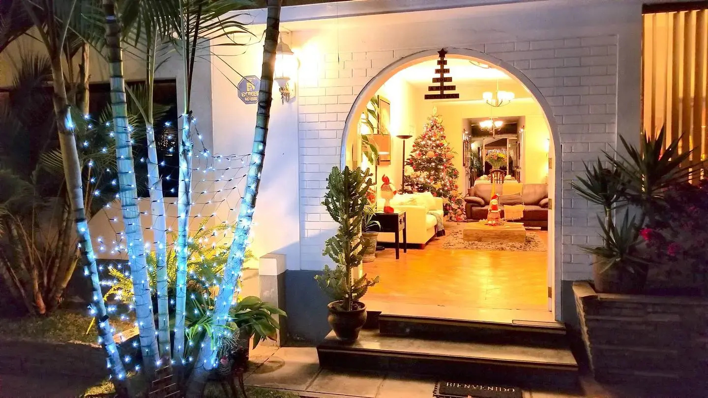 Foto - Casa Bella Boutique Hotel San Isidro
