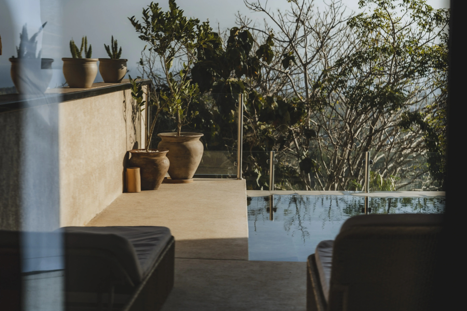 Foto - Sunny Samudra Boutique hotel Uluwatu