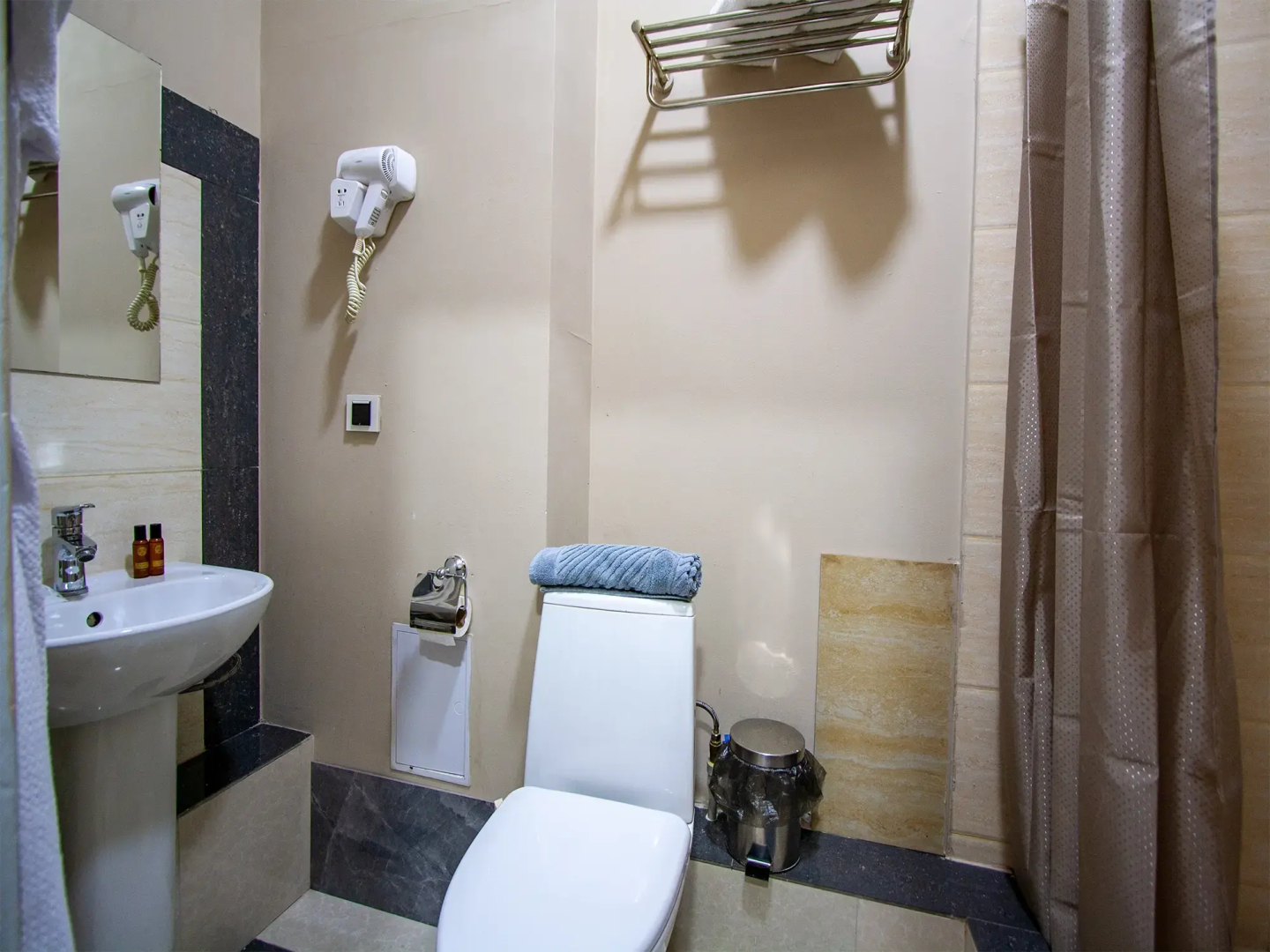 Foto - Hotel Montana