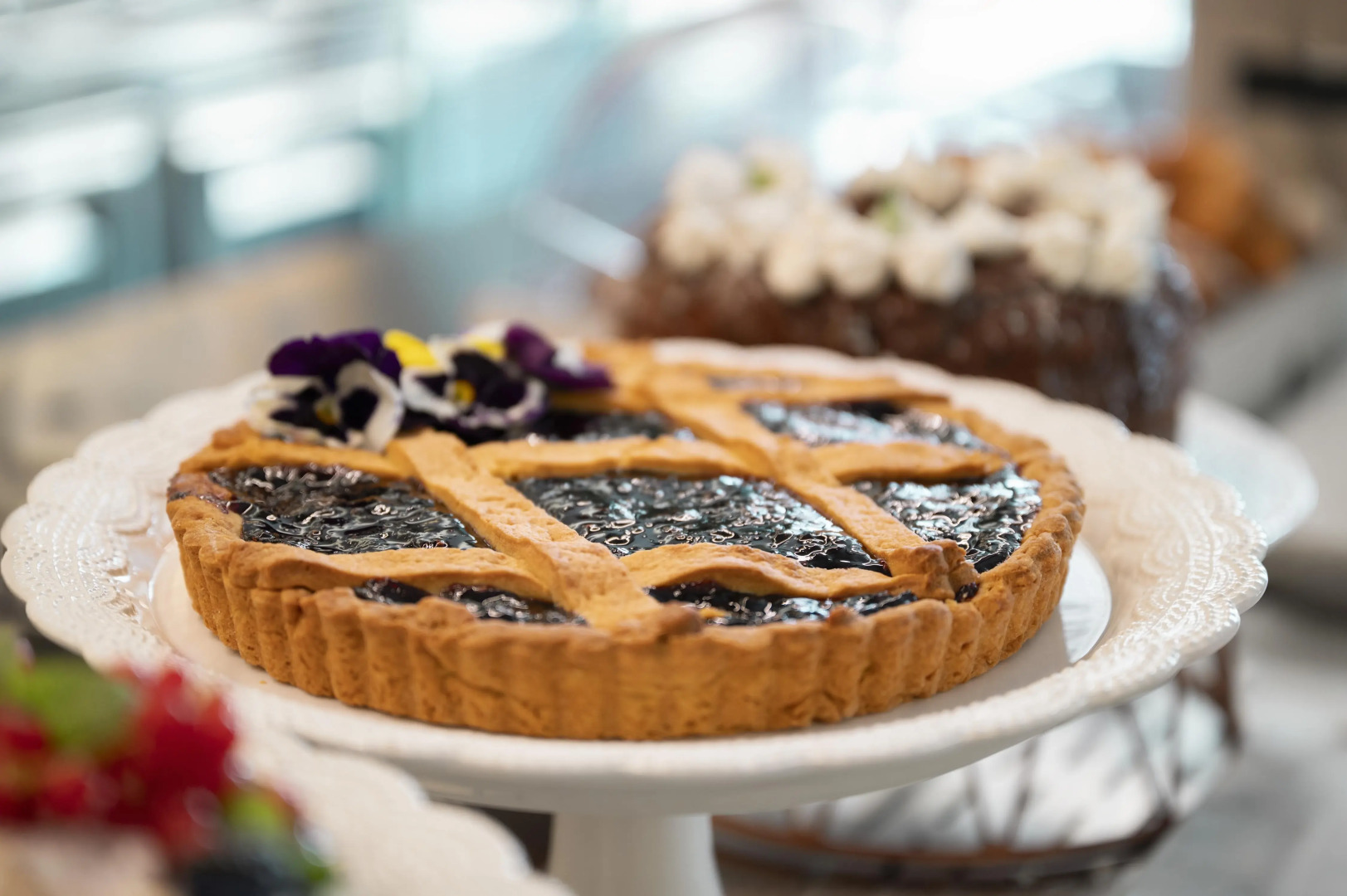 Foto - Je Rome Hotel