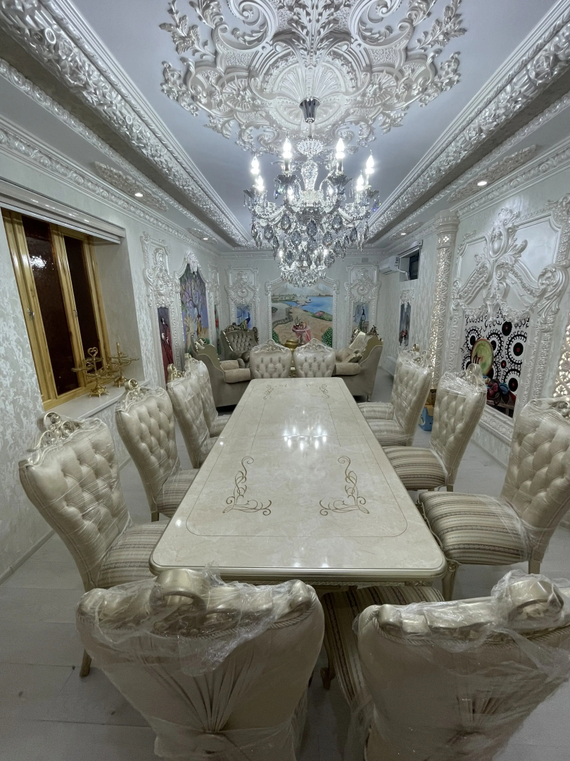 Foto - Guest house Aziza