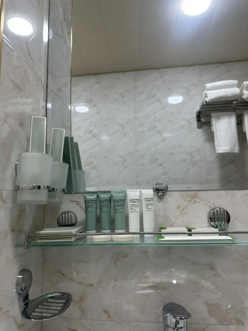Foto - Hotel Sherdor