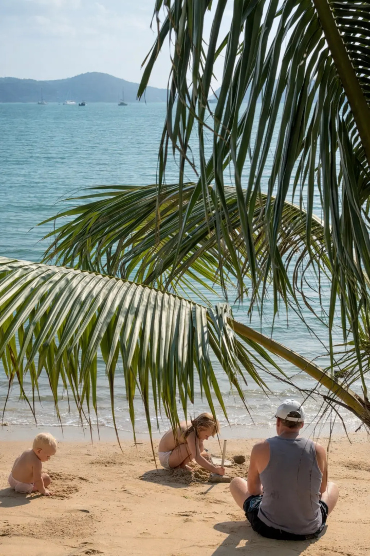 Foto - Fisherman Way Beach Villa