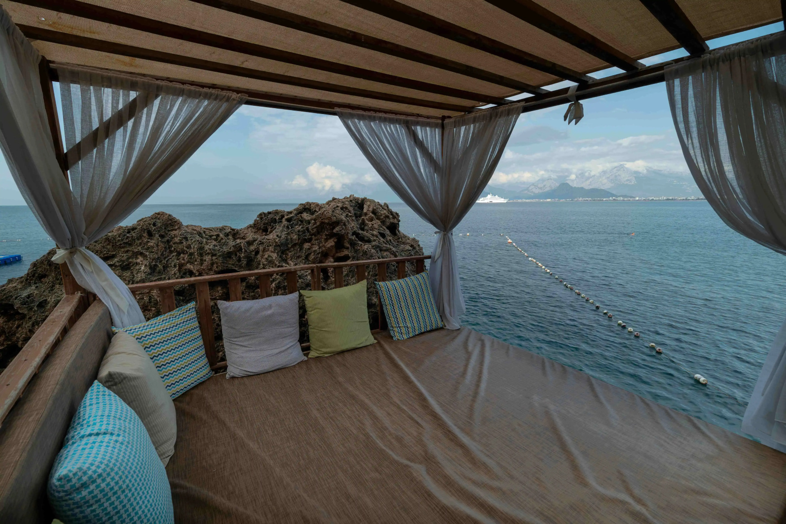 Foto - Perge Hotels - Adult Only 18 plus