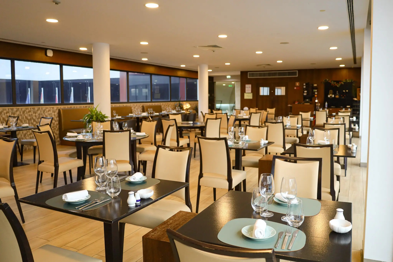 Photo - Antillia Hotel