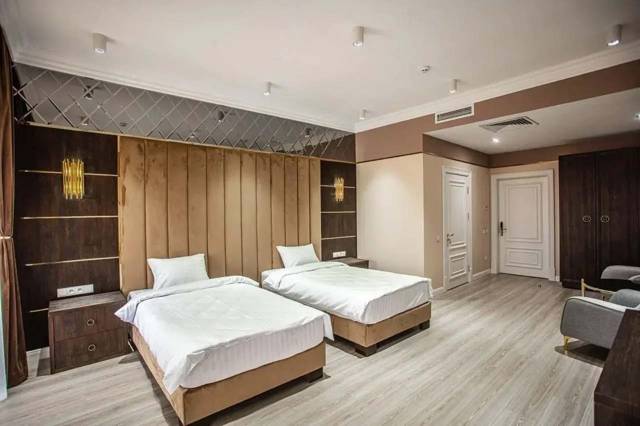 Photo - Marokand Spa Hotel