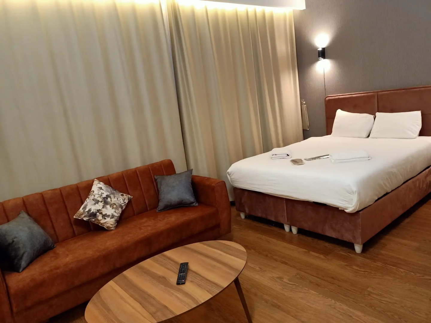 Photo - Doğan Palace Hotel