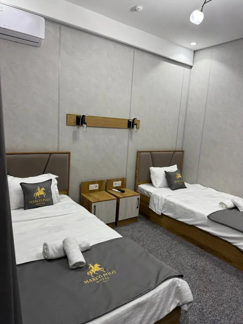 Photo - Marco Polo Lux Hotel