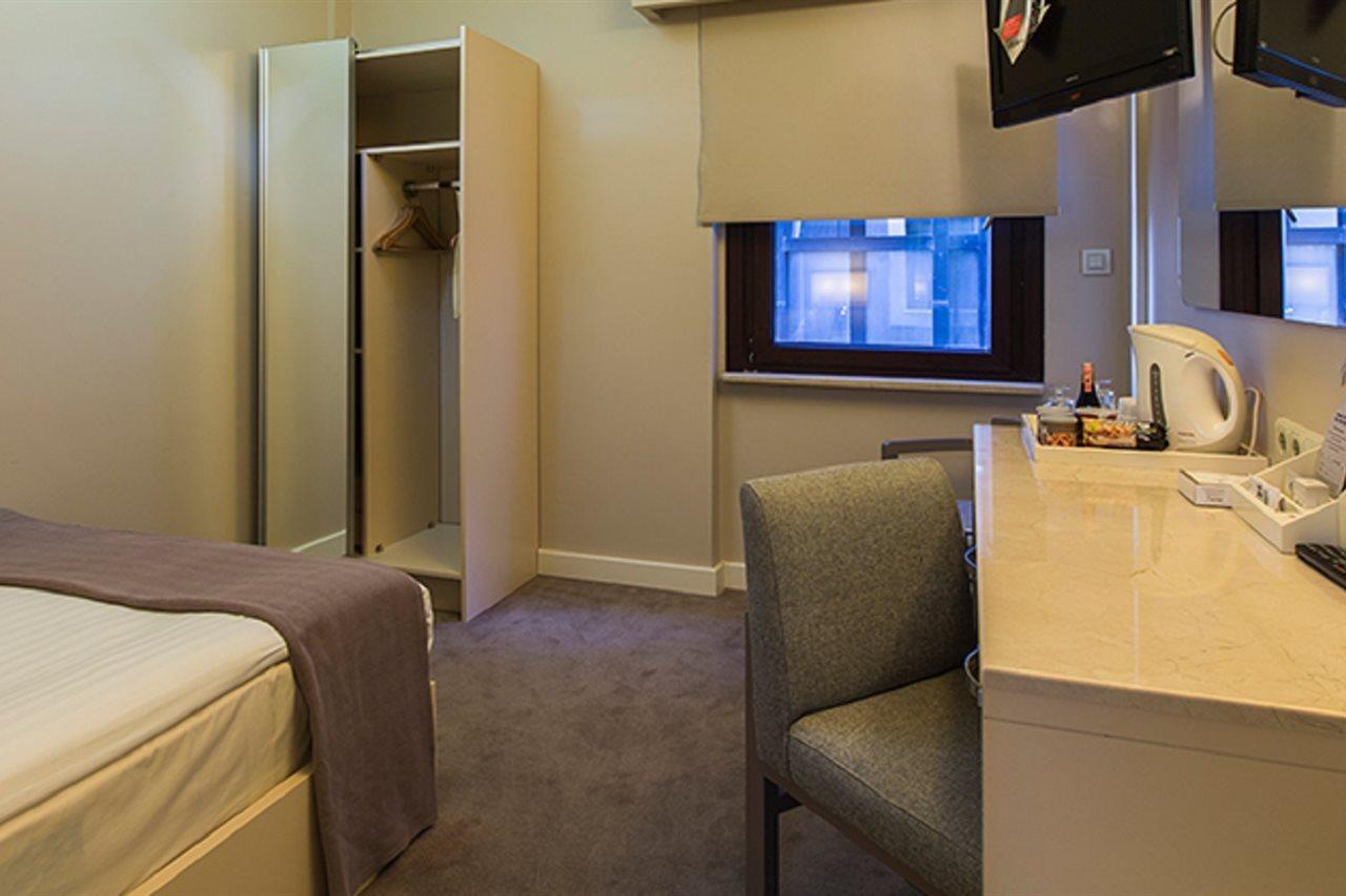 Foto - Ramada By Wyndham Istanbul Pera Taksim