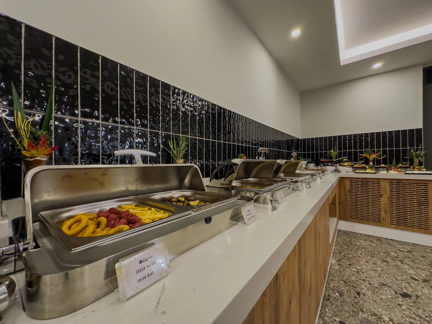 Foto - Leaf River Suites