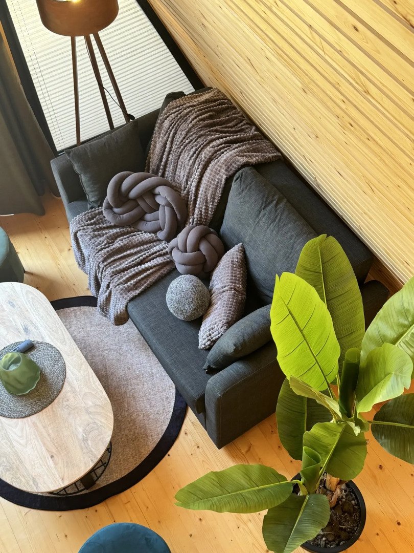 Foto - Machakhela inn - Winery and Resort