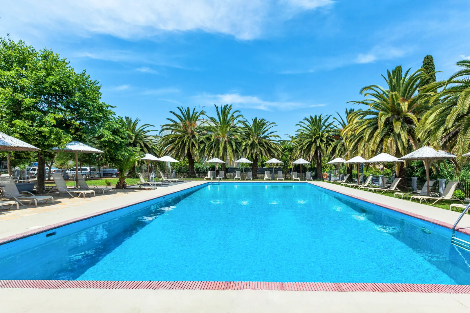 Foto - Silver Bay Hotel Kontokali Corfu