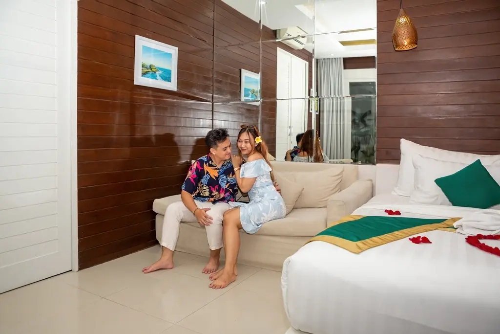 Foto - Bajra Bali Villa Seminyak