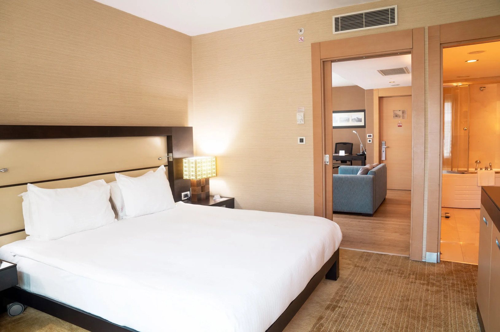 Foto - Ramada Plaza By Wyndham Istanbul City Center