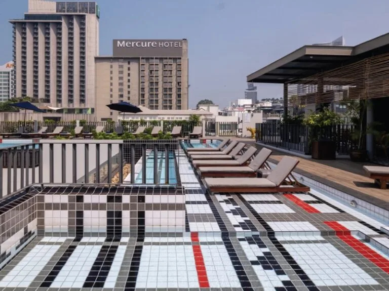Photo - Payaa Hotel