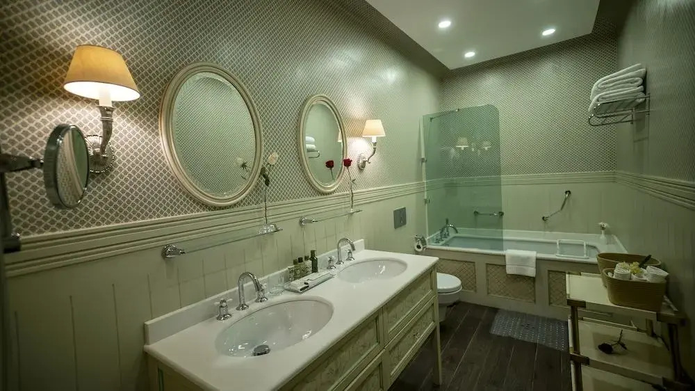 Foto - RuinAdalia Hotel