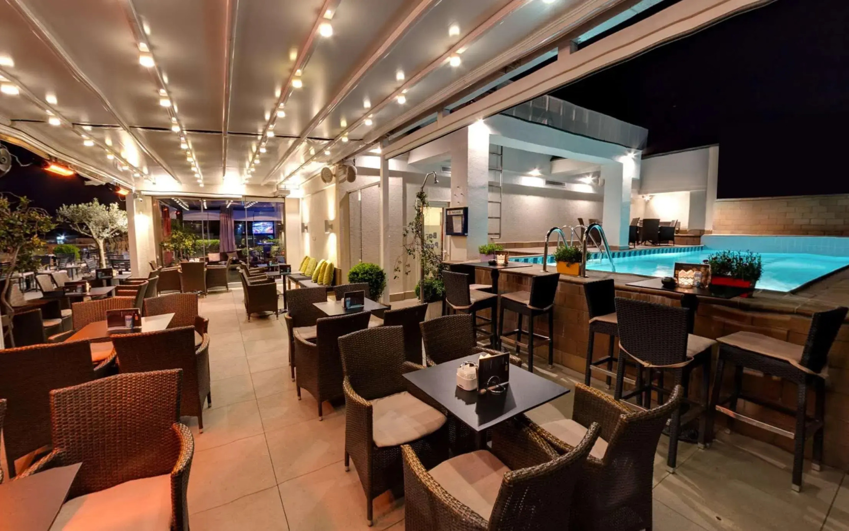 Foto - Mondial Hotel