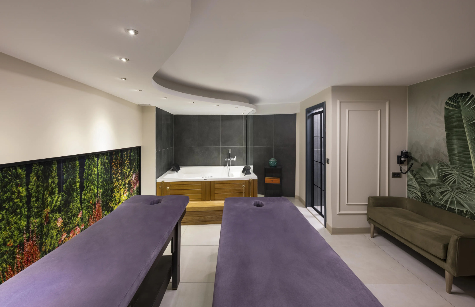 Photo - Continental Hotel Pera