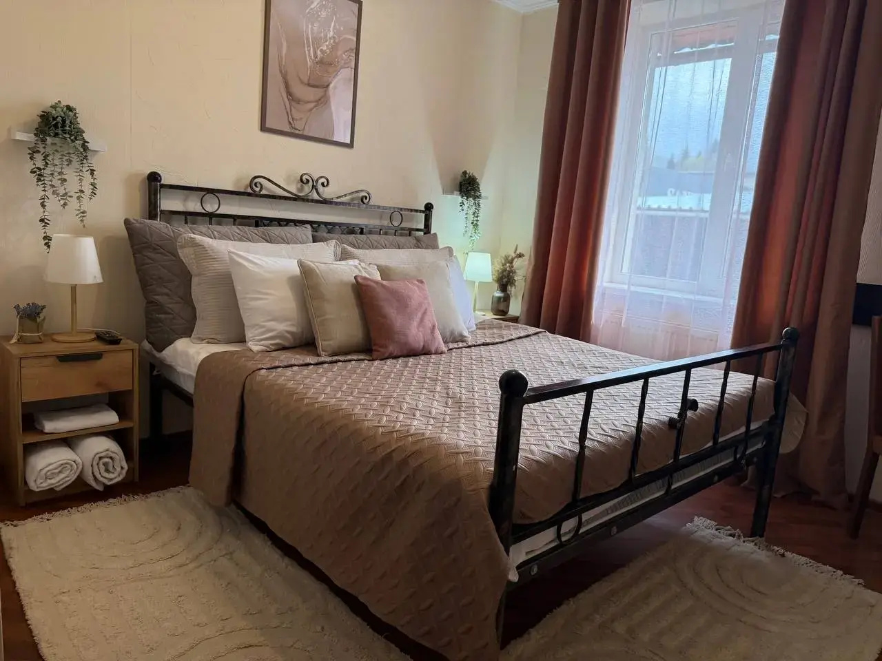 Photo - Home Boutique Hotel