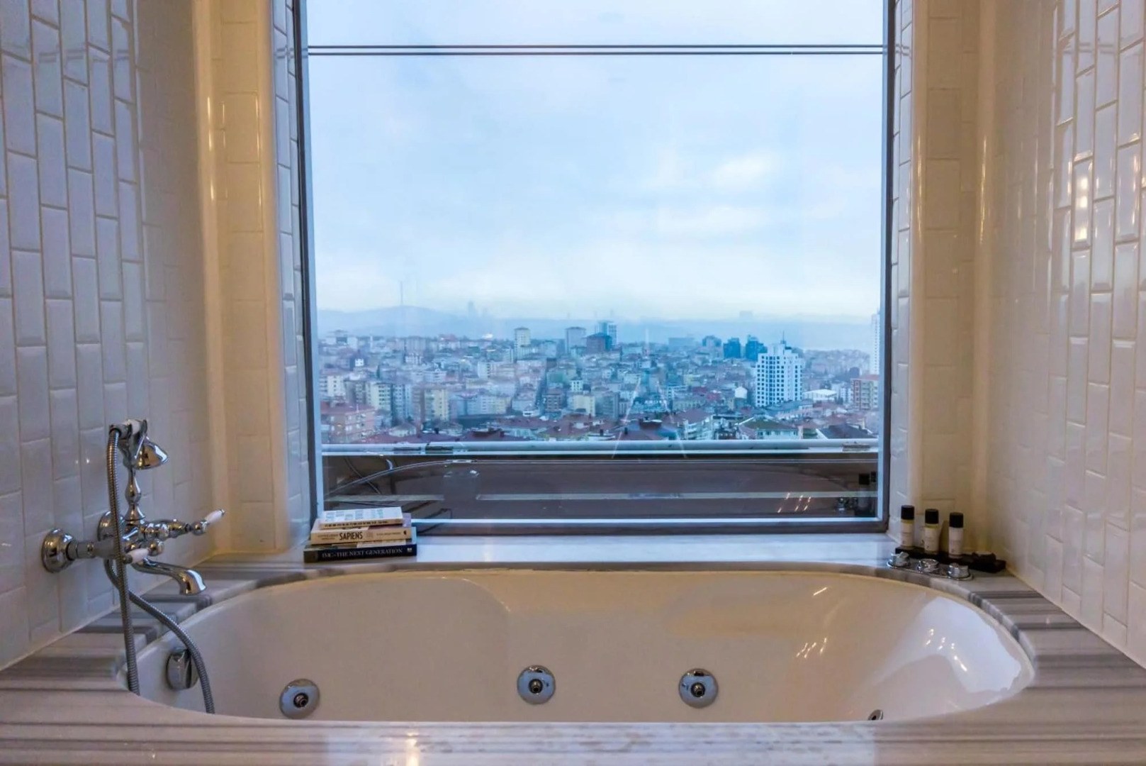 Foto - The Cettia Istanbul